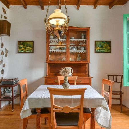Casa Rural Tamia Tao Luaran gambar