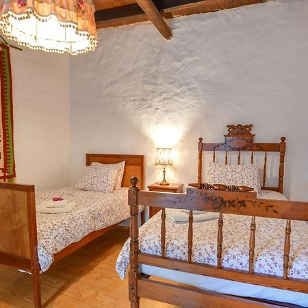 Casa Rural Tamia Tao Luaran gambar