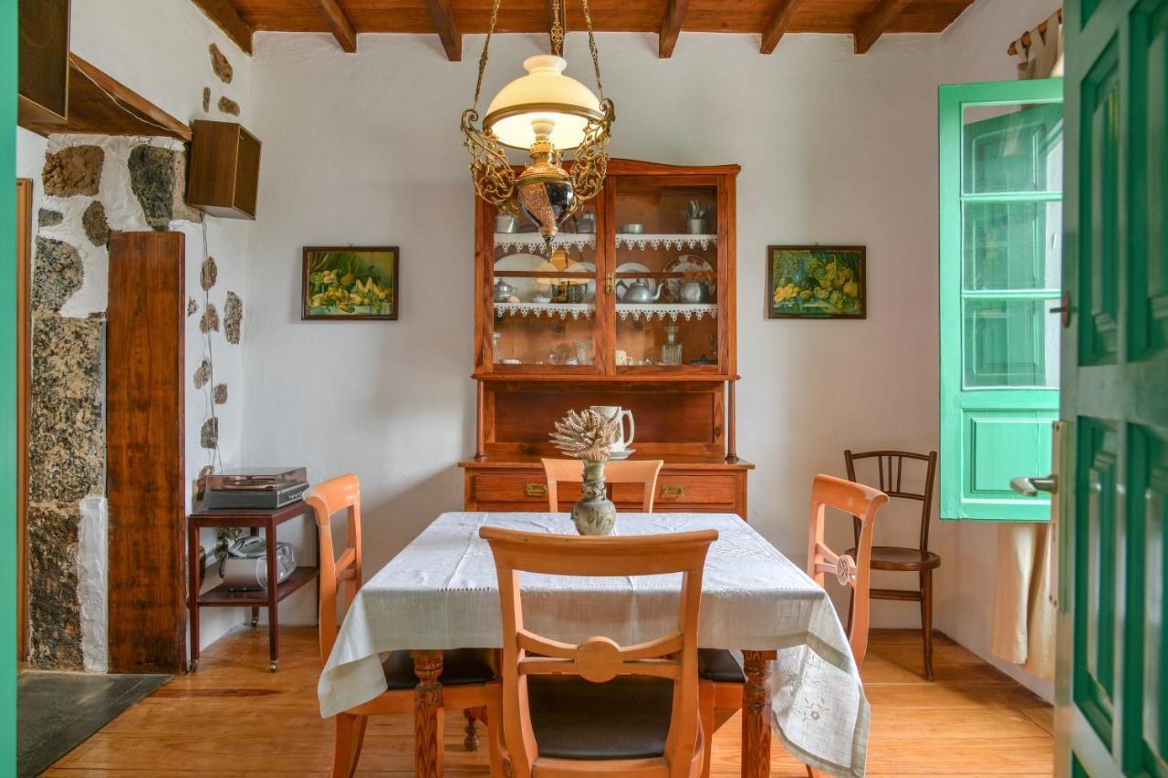 Casa Rural Tamia Tao Luaran gambar