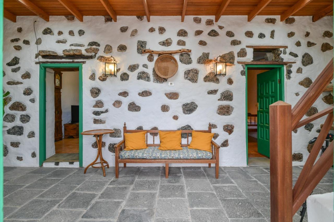 Casa Rural Tamia Tao Luaran gambar