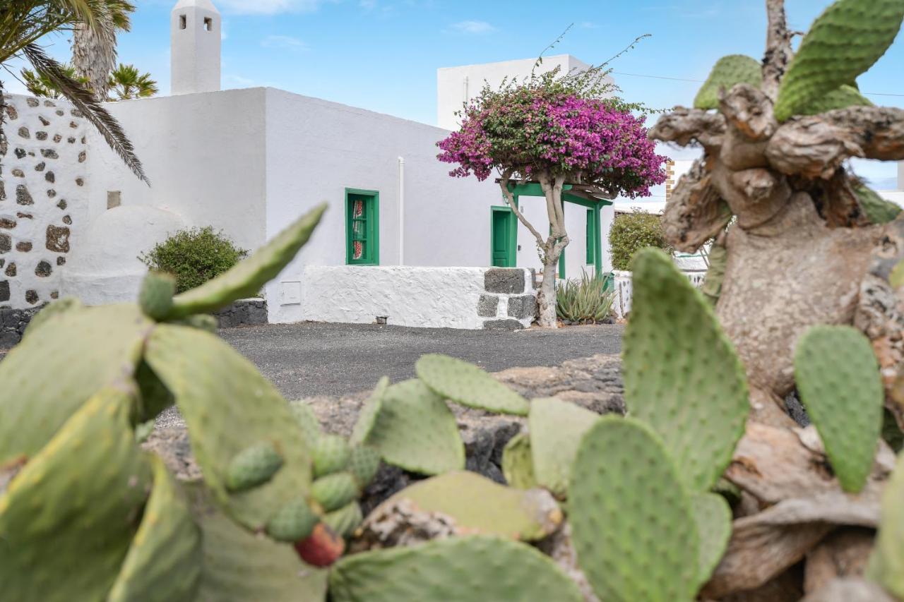 Casa Rural Tamia Tao Luaran gambar