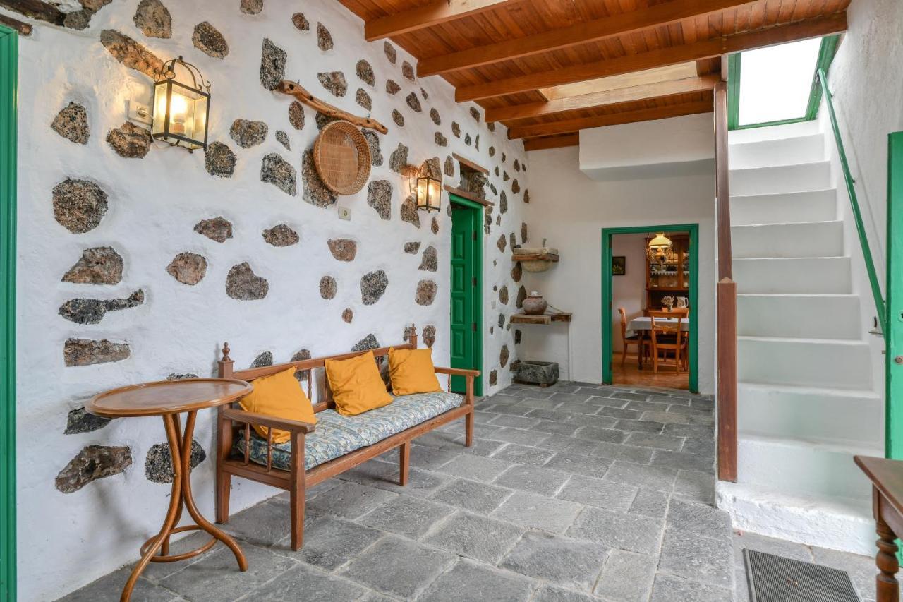 Casa Rural Tamia Tao Luaran gambar