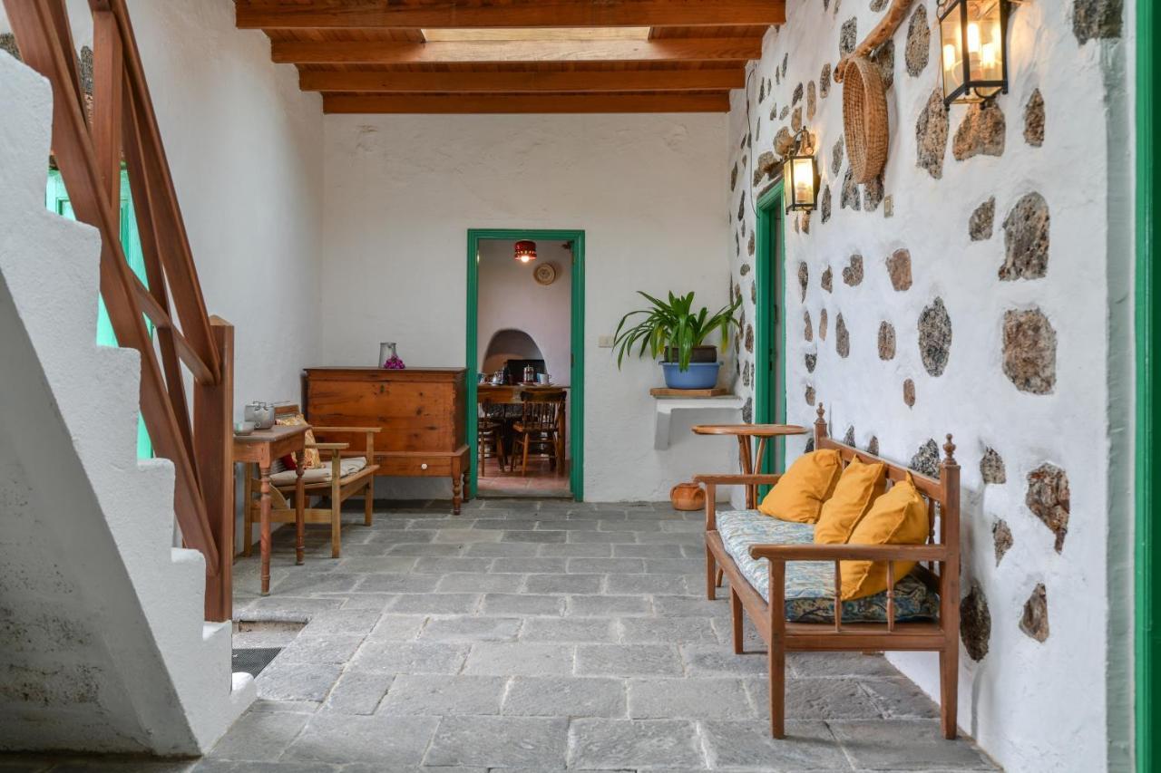 Casa Rural Tamia Tao Luaran gambar