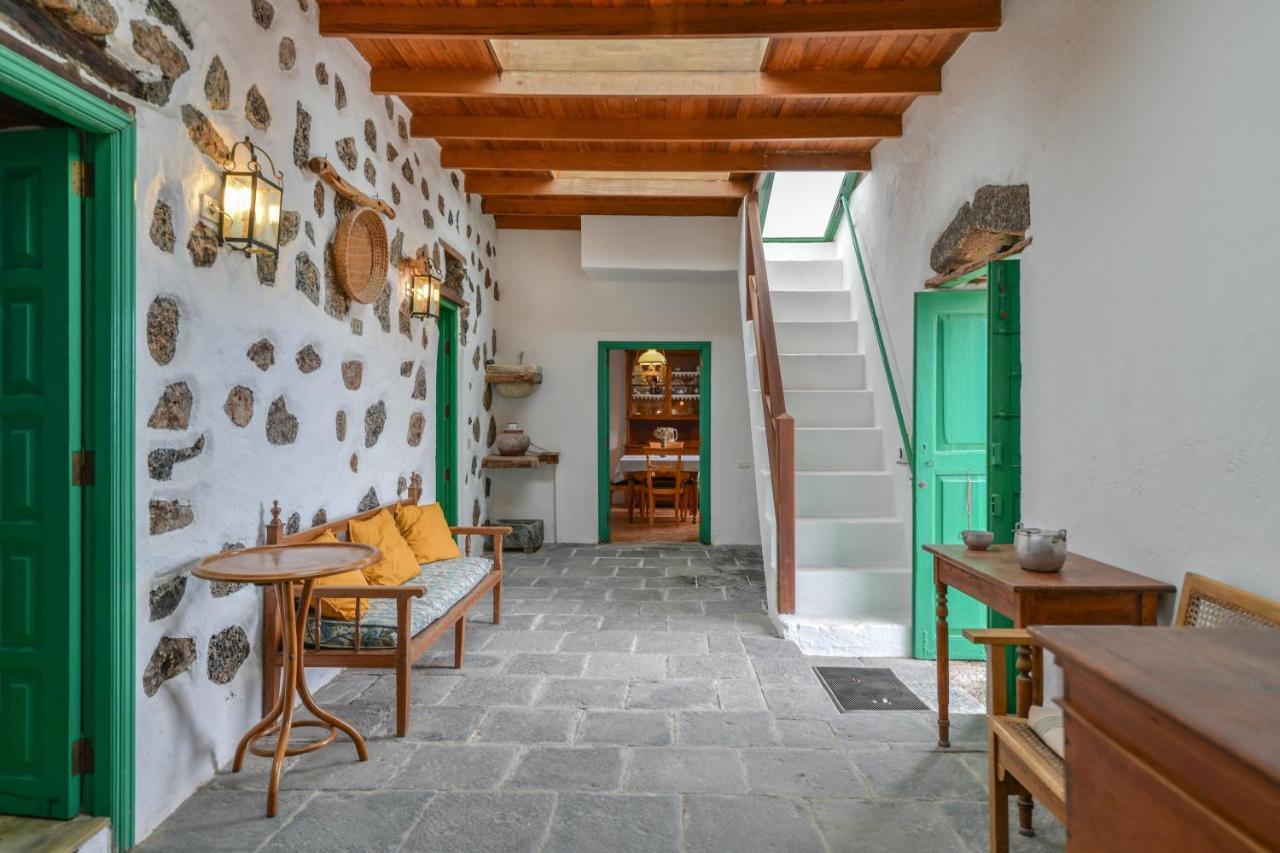 Casa Rural Tamia Tao Luaran gambar